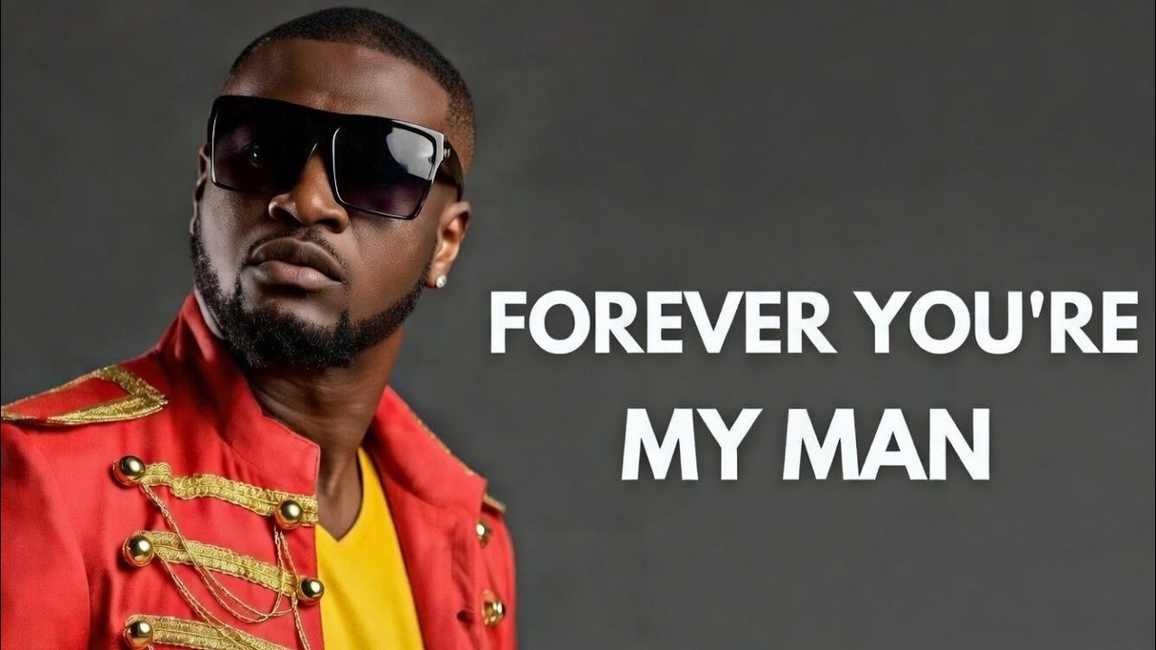 Rudeboy – Hold Me Down Forever | Calm Love Song