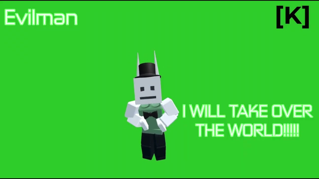 BFTR 5C: N00BS