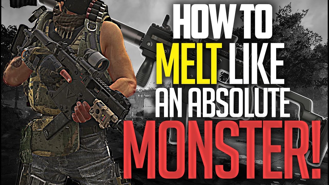 THIS DPS BUILD KILLS IN LESS THAN A SECOND | THE DIVISION 2