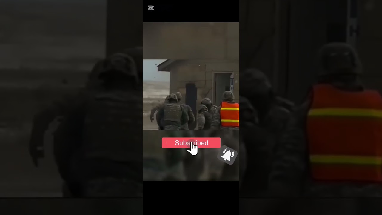 Met the World's Military l Funniest Fails Yet! 