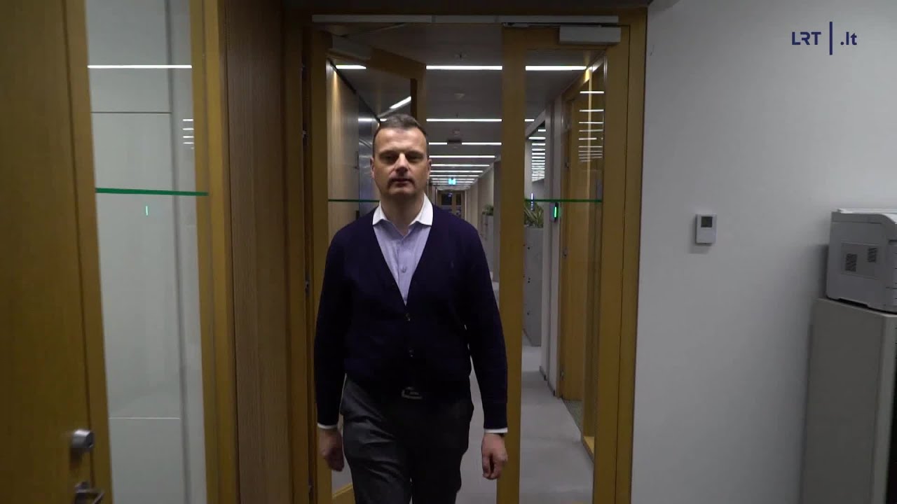Stilius. Pokalbis su belgų interjero architektu, ukrainiečius į šeimą priėmusi Agnė Grigaliūnienė be