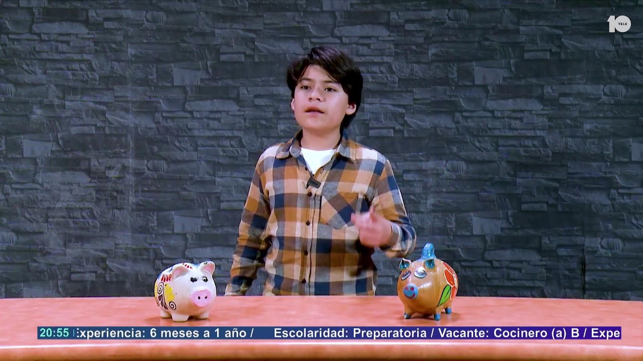 Tele 10 Noticias Nocturno con Karla Rosado