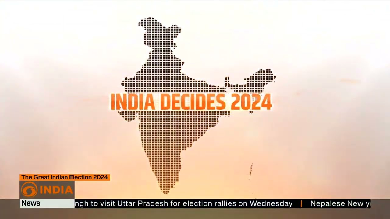 Bihar goes to polls in all 7 phases | India Decides 2024 | General Elections 2024