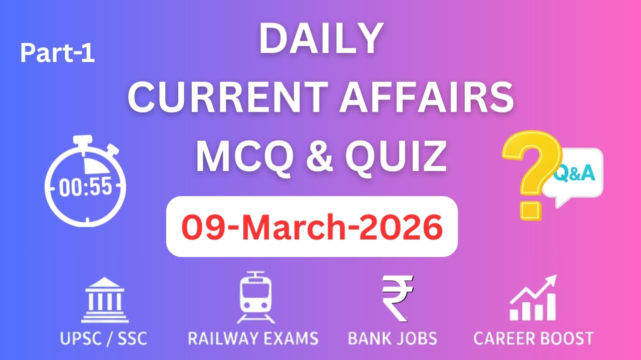 Govt Job App - Exam Practice, Daily Quizz