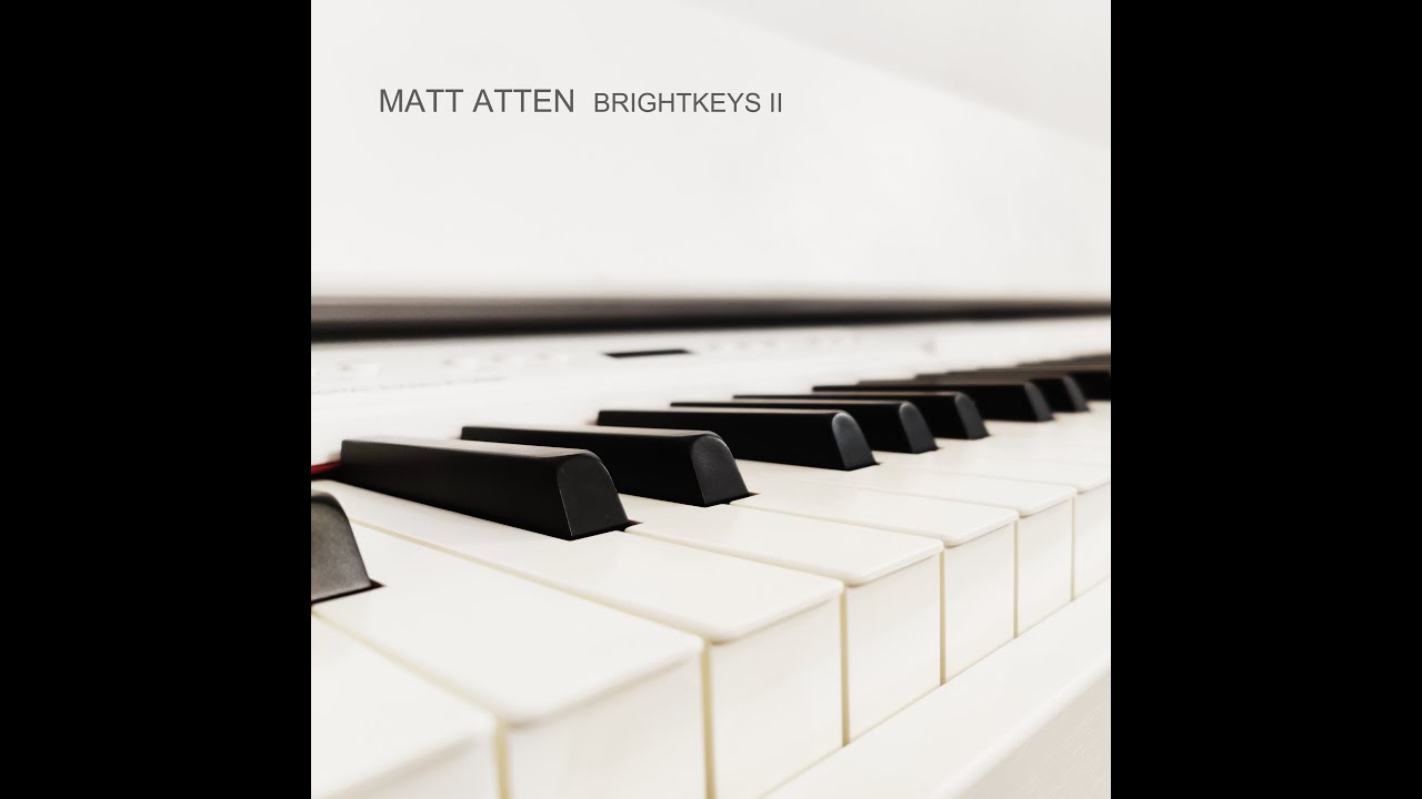 Matt Atten -- 281B2
