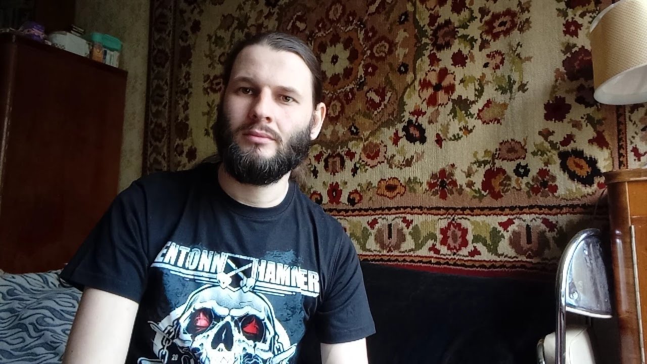 Треш-Обзор журнала ПанорамаТВ