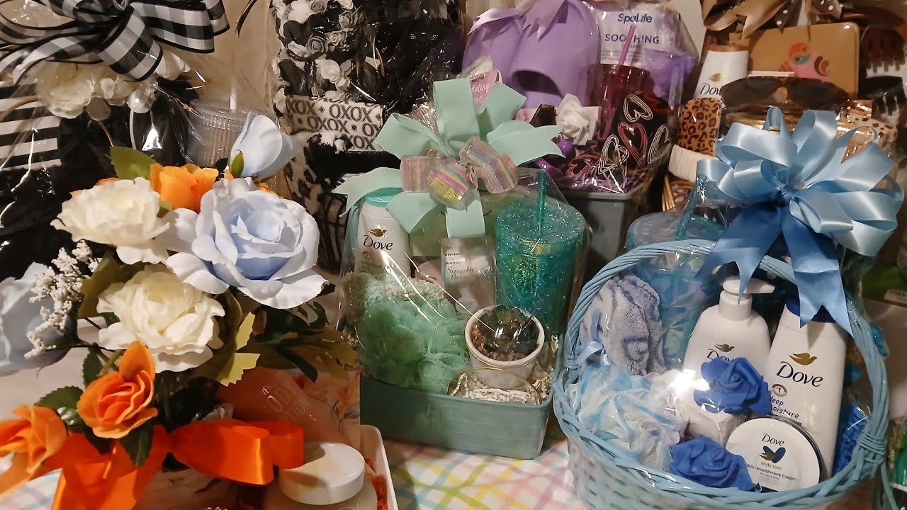 DIY Gift Ideas #anyoccasiongifts  #diygiftideas #giftsforher #inexpensivegifts