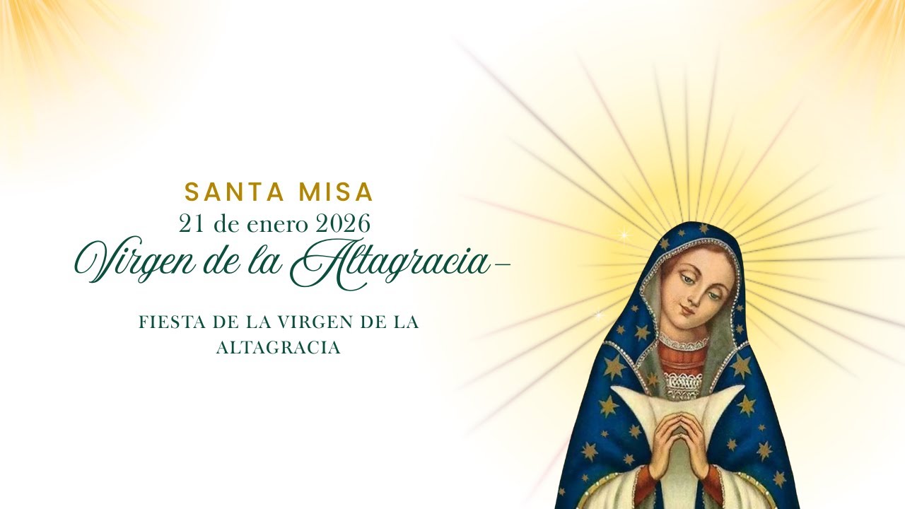 🗣️🔥🔴 Fiesta de la Virgen de la Altagracia