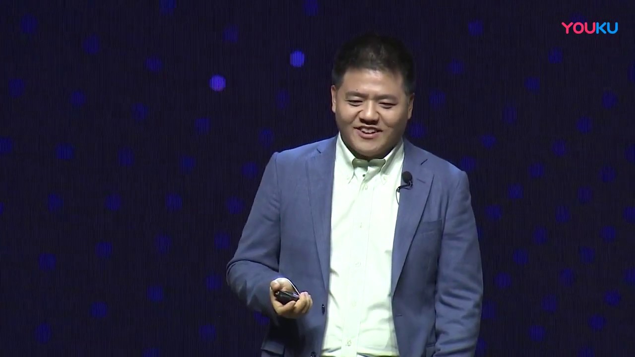 【經典演講】2019“知識進化論”全國巡講上海站＿樊登讀書 | 小草遠志服務中心