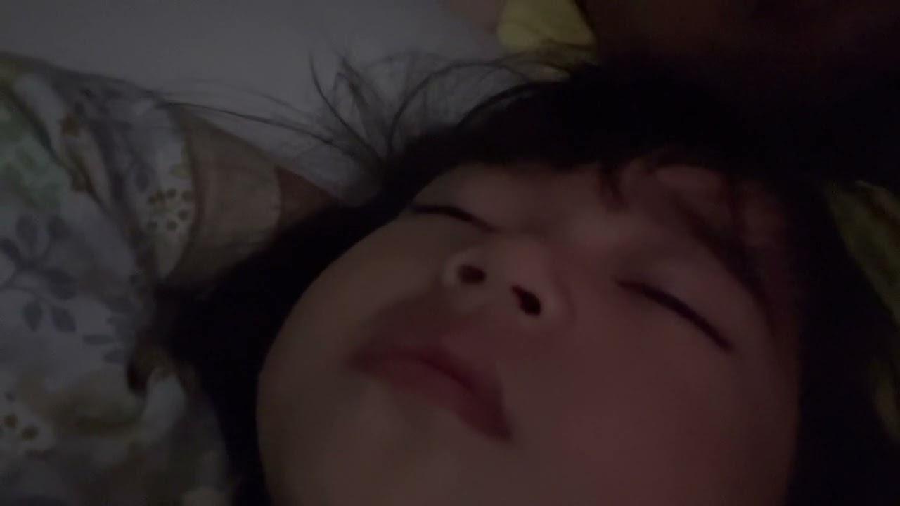 Blessy Snoring