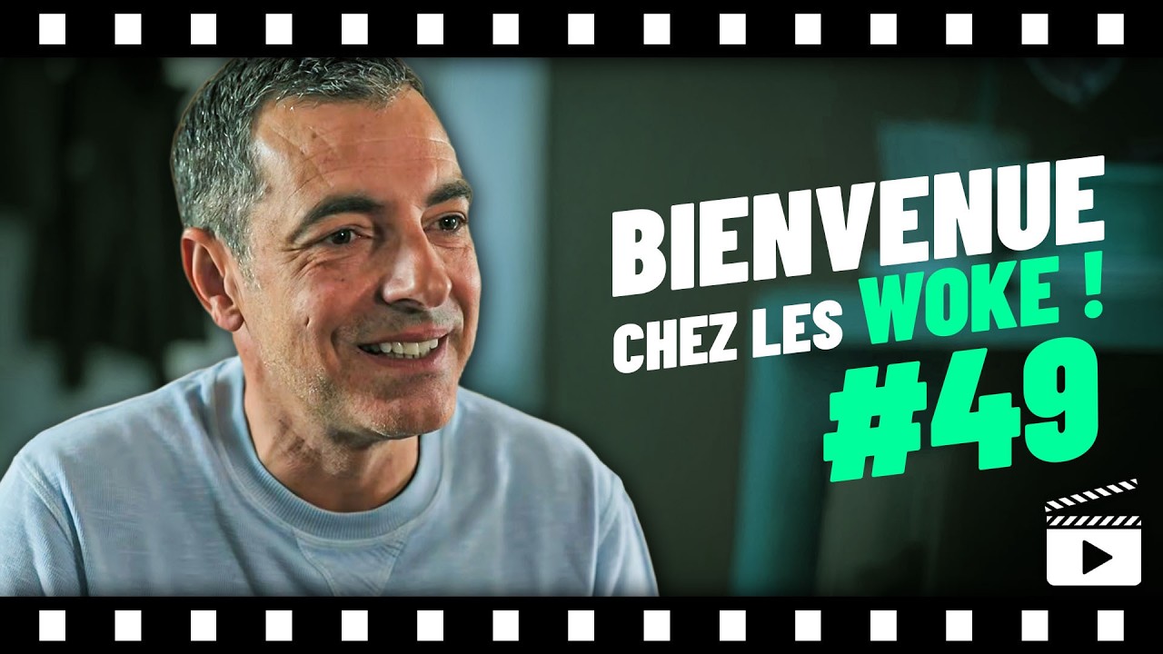 C&rsquo;est quoi &ecirc;tre de gauche ? | Bienvenue chez les woke