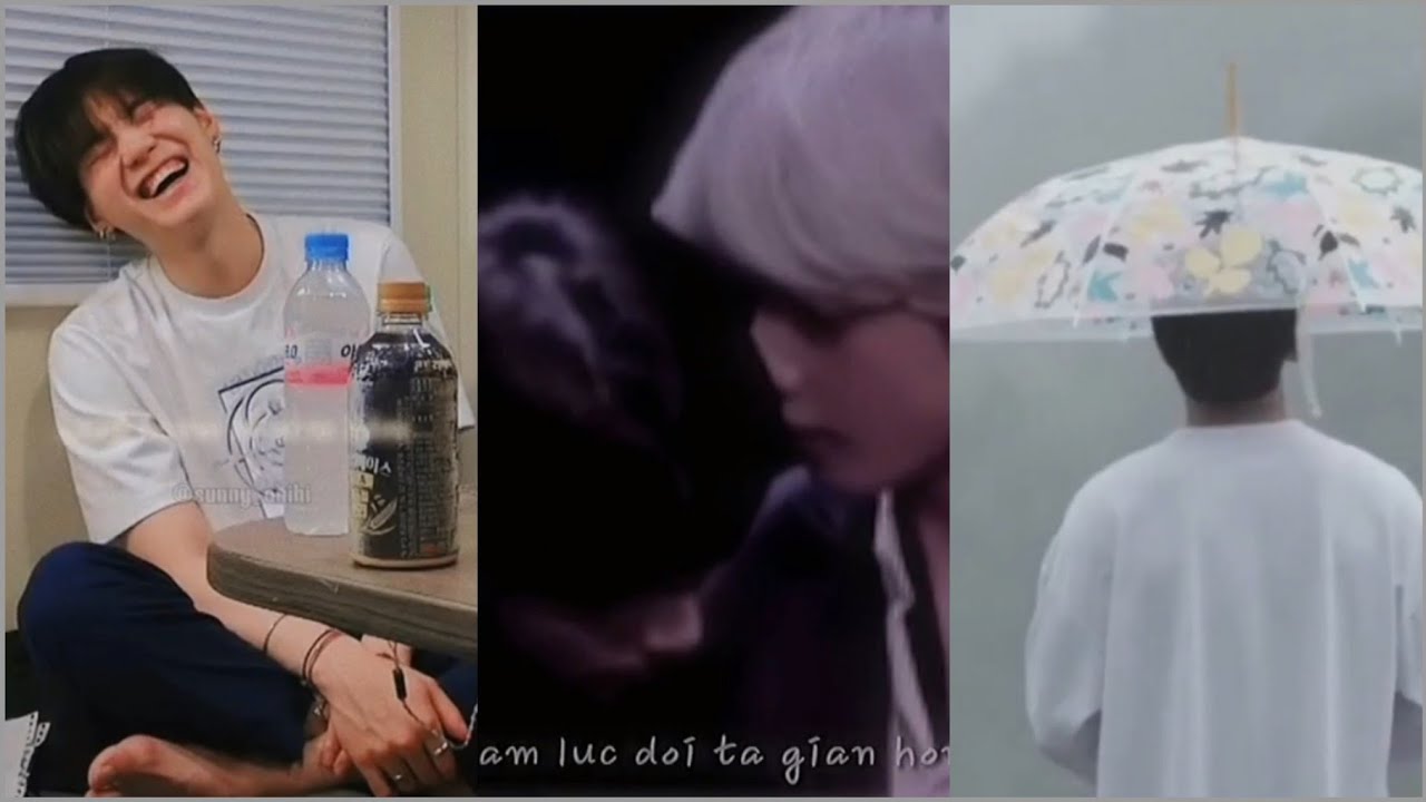 「Tik tok BTS」Ánh mắt kẻ si tình khẽ nhìn kẻ si tình , là tim người vô tri hay là ta vô vị😌