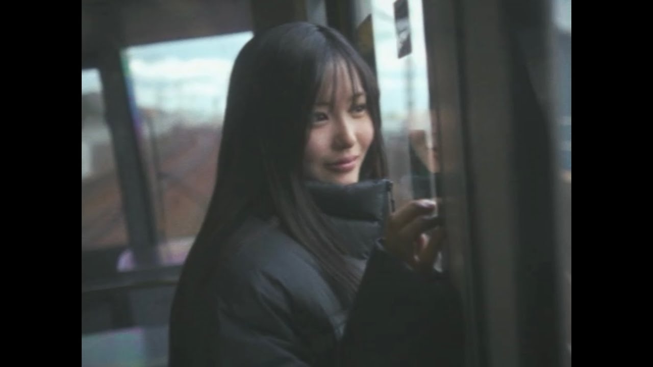 すずれ - もう少しだけ【Official Music Video】