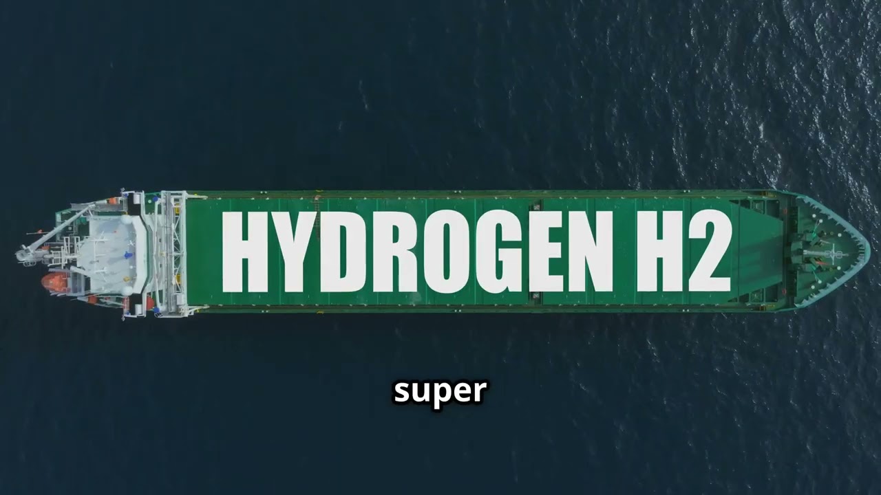 Comparison of the energy content of gasoline, diesel, methanol, methane and hydrogen