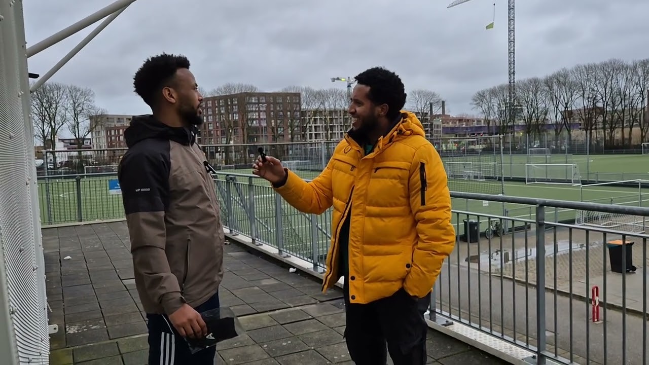 ኤማዊ ደገፊ ጥሕሎ ሌላን ዕላልን ምስ ቁም ነገር