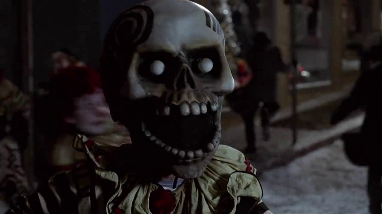 Bat Minute Returns - Minute 13: Gotham's Ghost Rider (with Jessi Milestone)