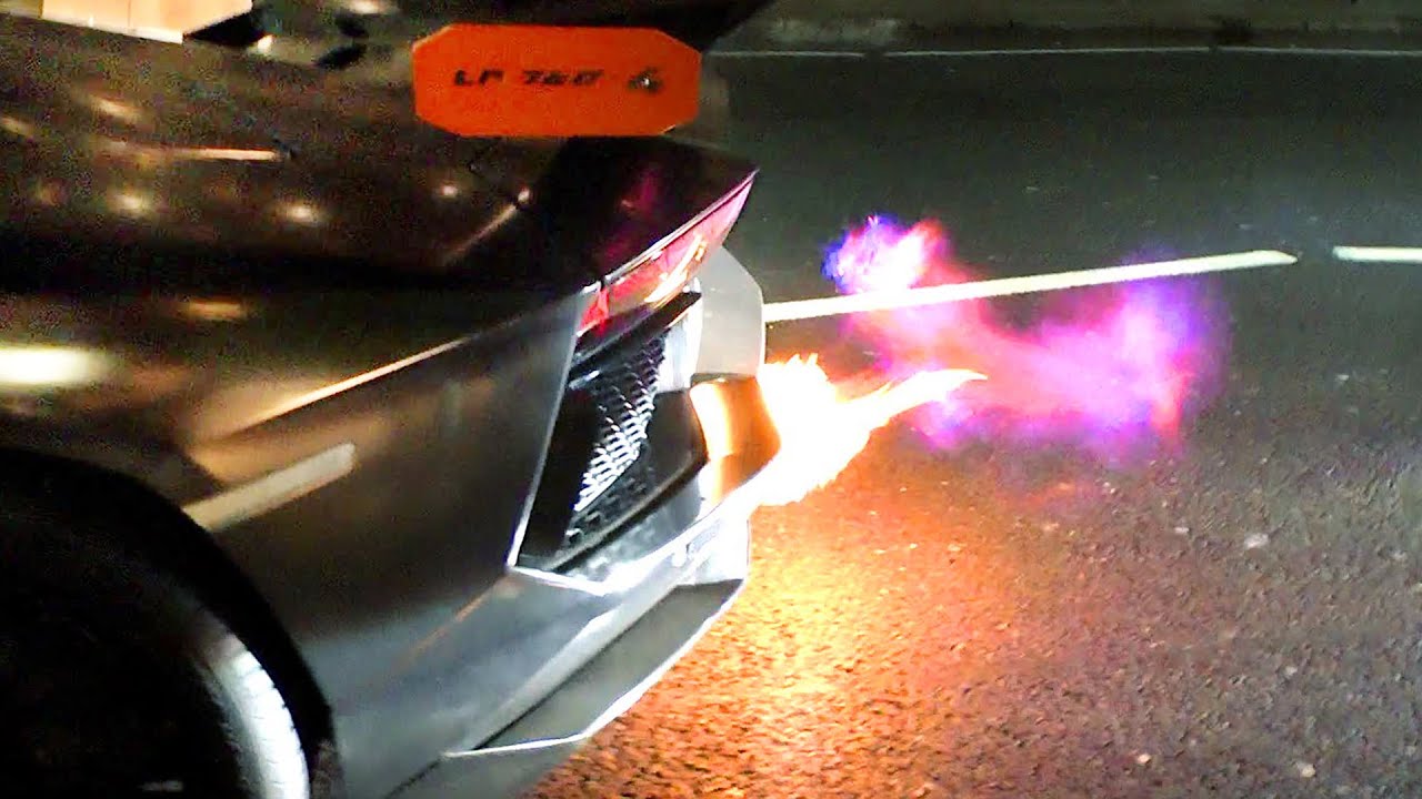 Supercars in London - July 2015 (5 Porsche 918s, 4 Veyrons, 3 Paganis, LaFerrari, Enzo)
