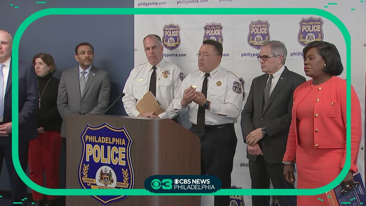 Update: 2 arrested in connection with SEPTA bus stop shooting that injured 8 teens