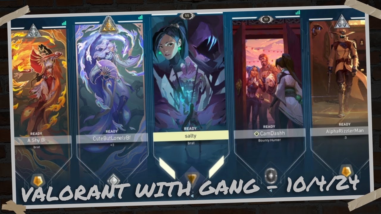 World's Worst Valorant Player | Valorant VOD