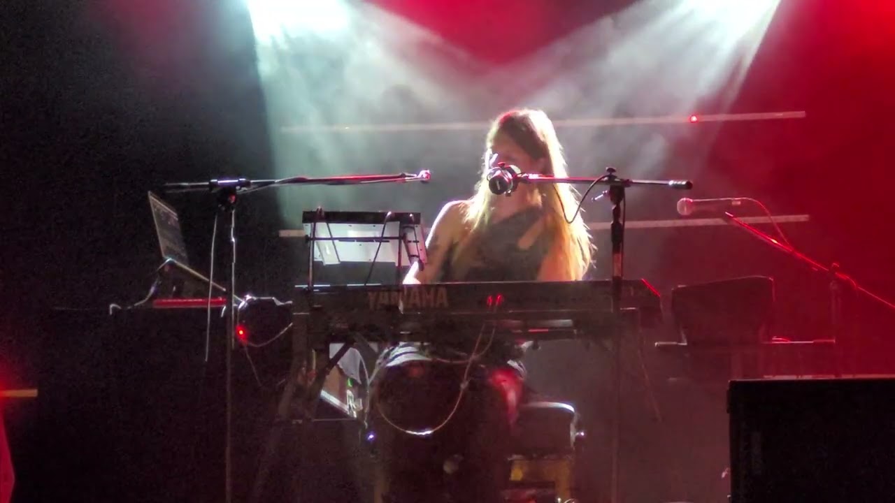 Gaia Banfi 