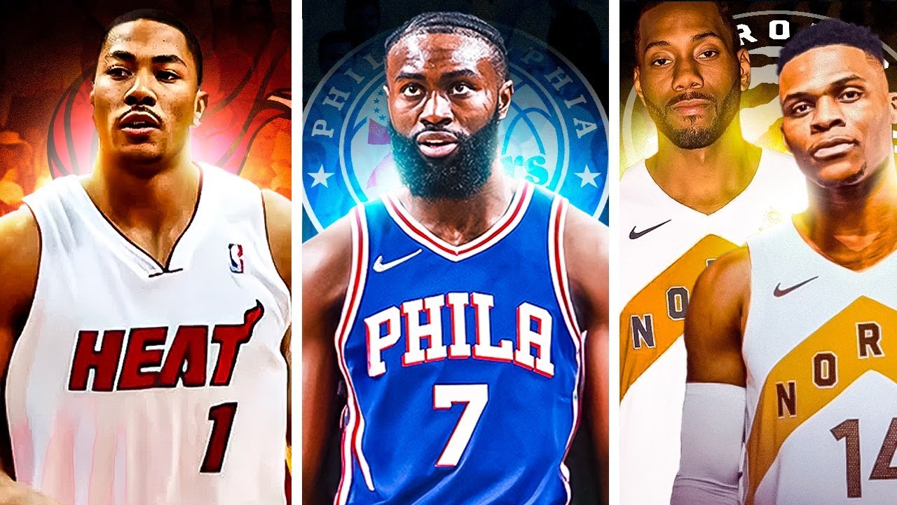 LOS CASI-TRASPASOS MÁS LOCOS DE LA HISTORIA DE LA NBA (Parte 2)