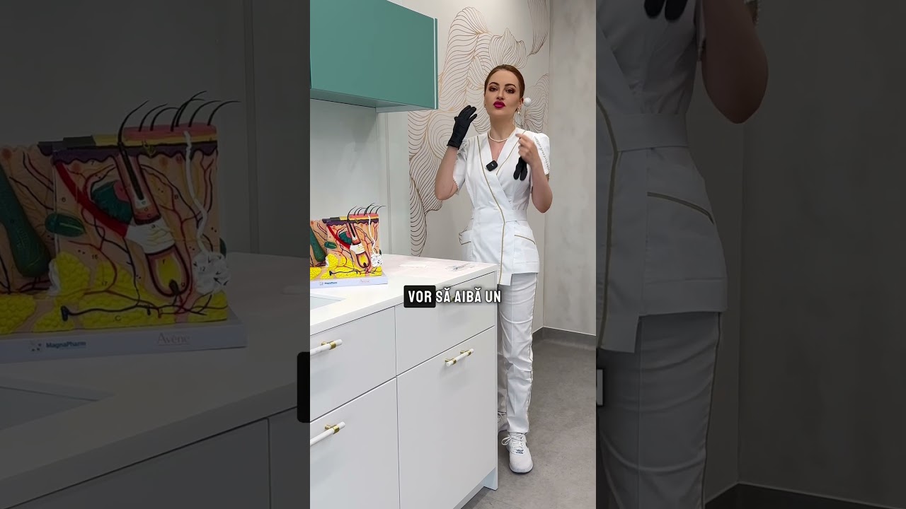 4 zone &icirc;n care injectăm botox