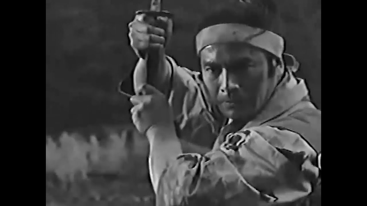 Takezō San