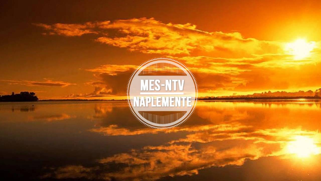 MES - NTV - Naplemente