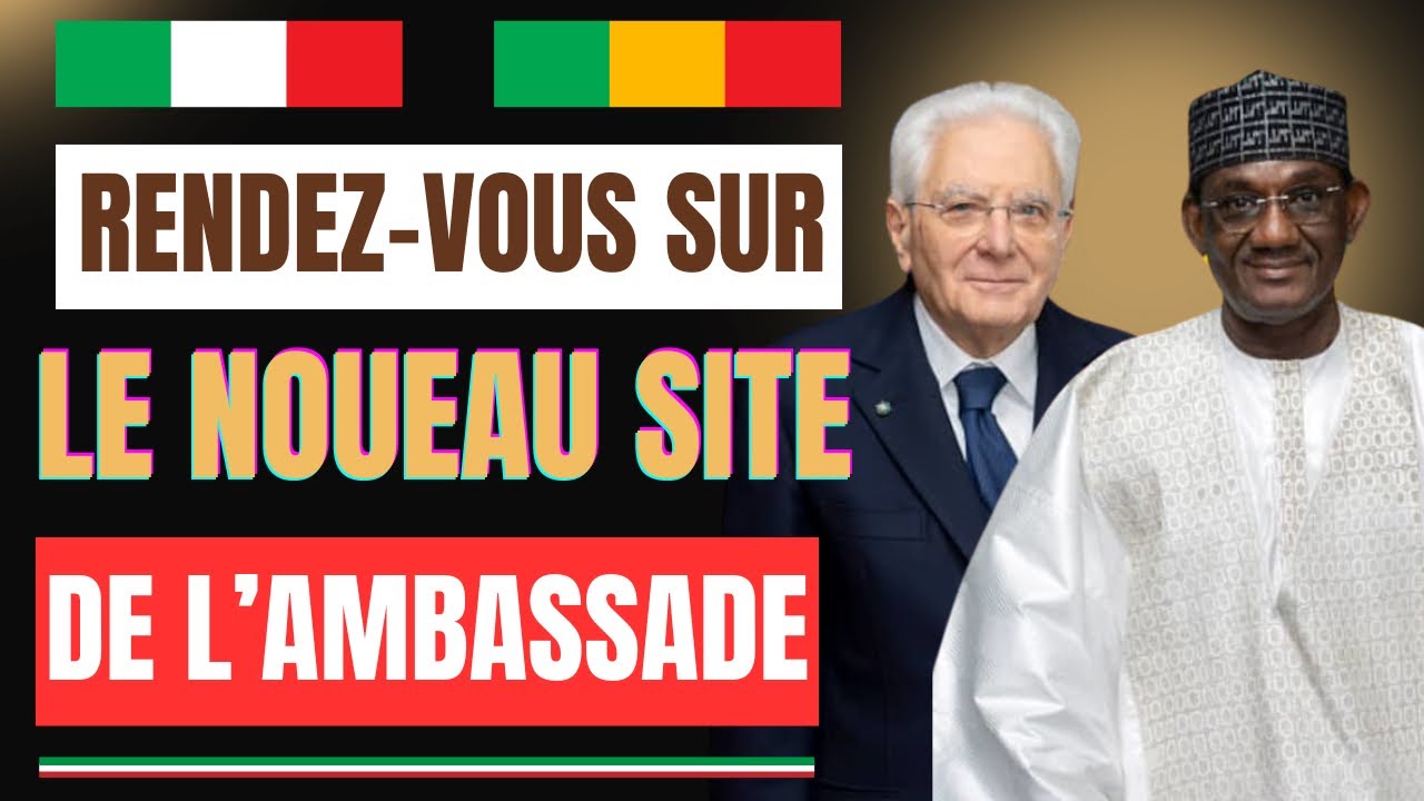 COMMENT PRENDRE RENDEZ-VOUS SUR LE NOUVEAU SITE DE L&rsquo;AMBASSADE