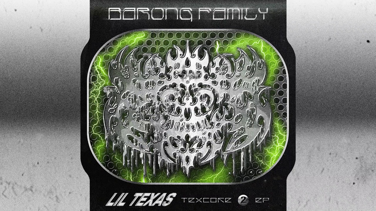 Lil Texas - Out My Head [OUT NOW]