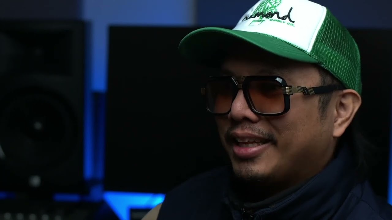 OurStory: Legacy of Northwest Hip Hop &ndash; Prometheus Brown