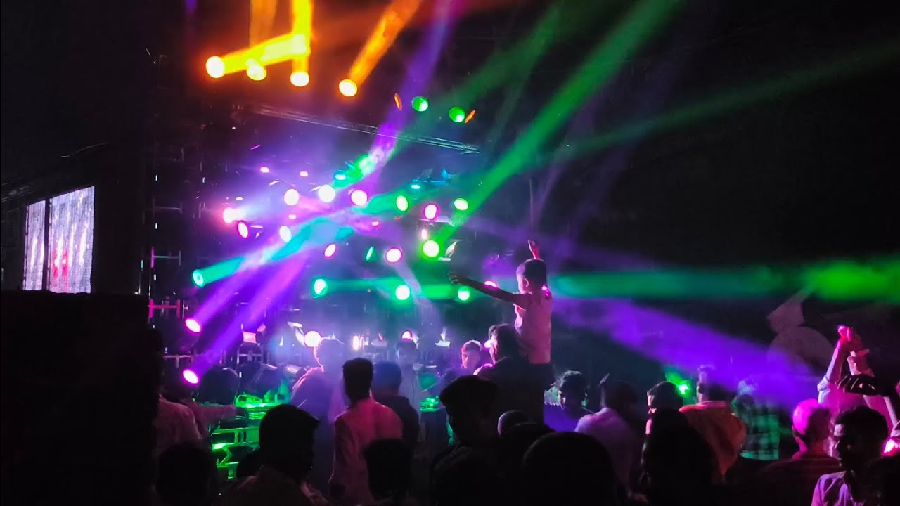 Biru grama jatra prashasan#