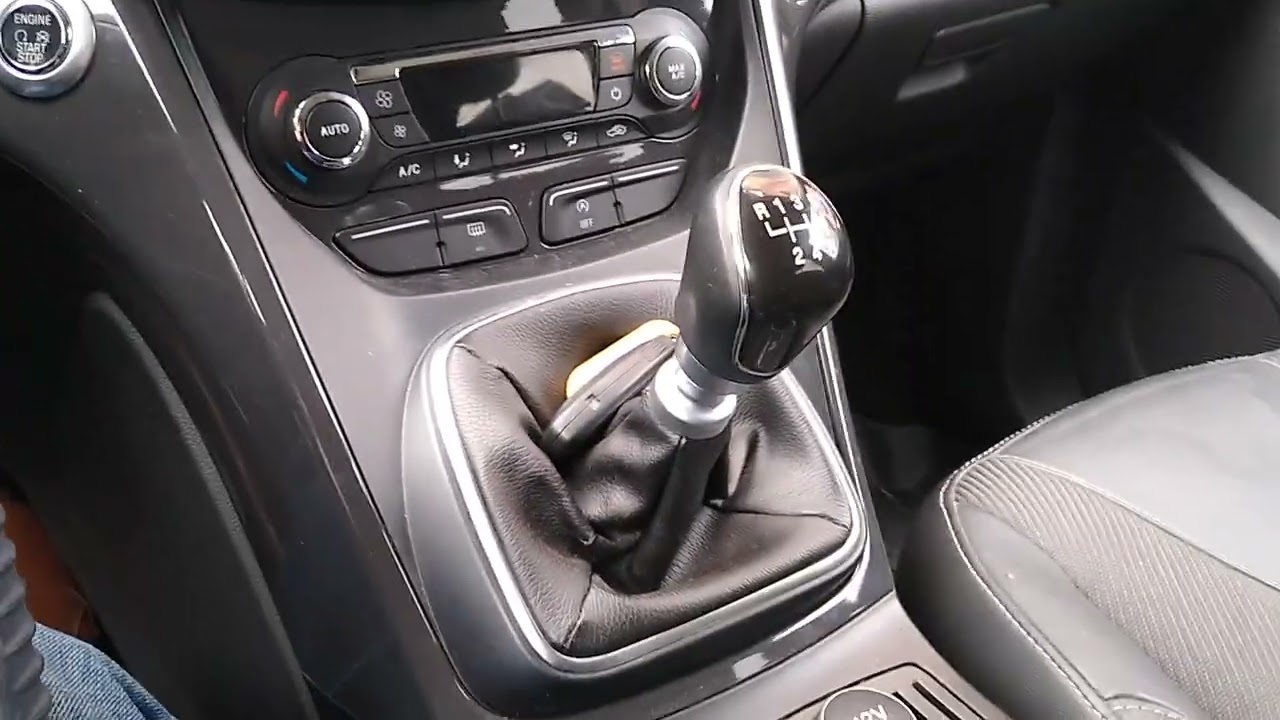 Ford Kuga 2015 programming keyless Lonsdor