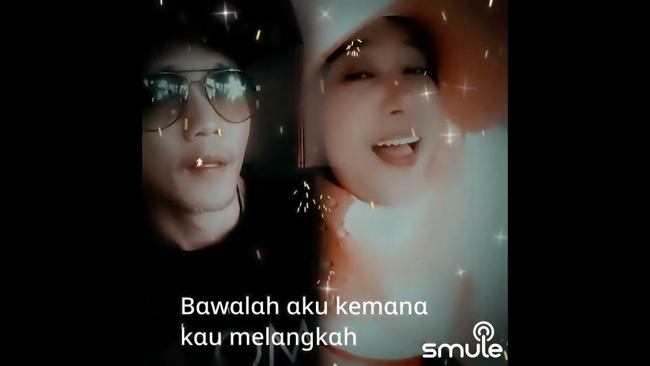 Cinta Untukmu Sayang Cover Smule 