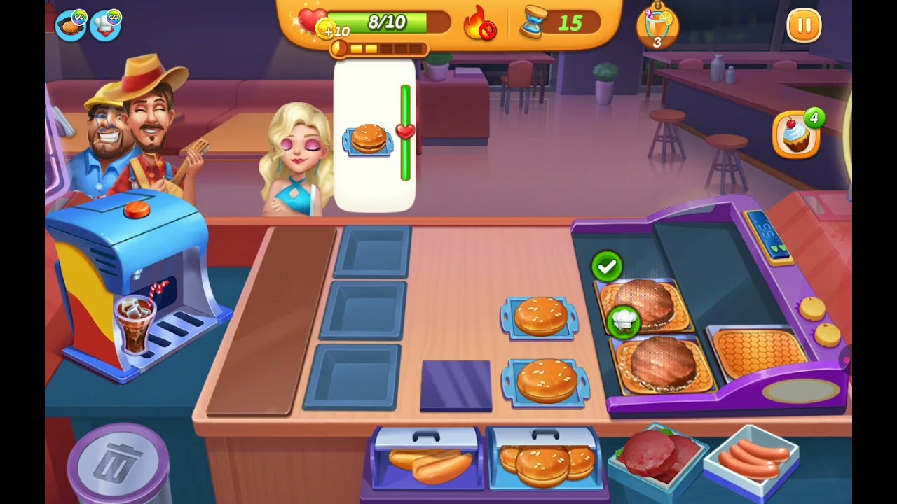 Yummy 