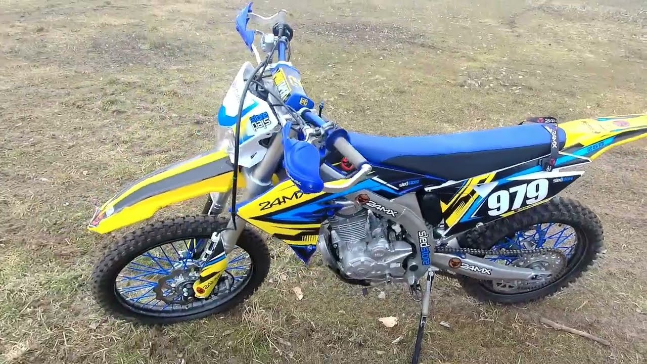 Mikilon MZK 250 I test mikro
