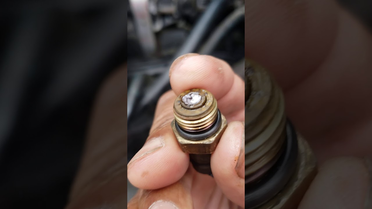 n14 fuel problem
