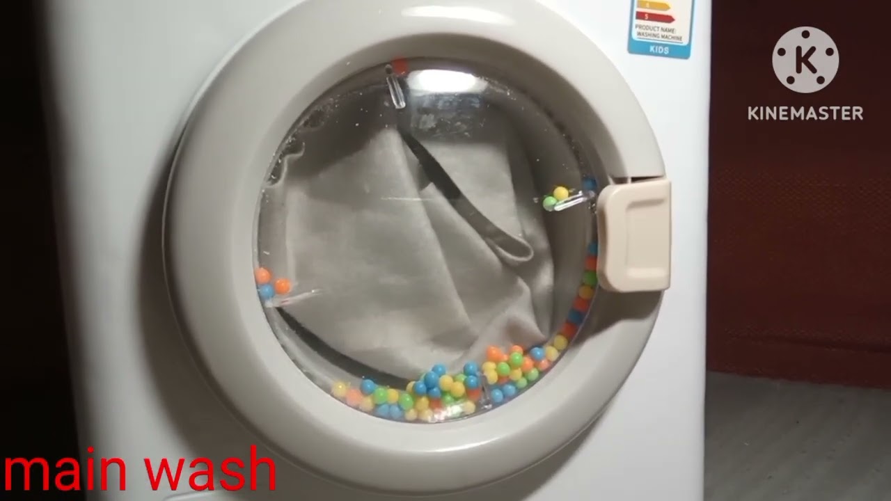 Washing machine/extra/9/s20/60°