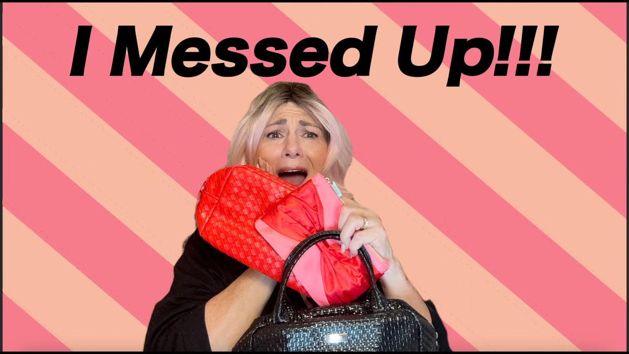 Ipsy Mystery Bags Holiday Magic/Crimson Crush