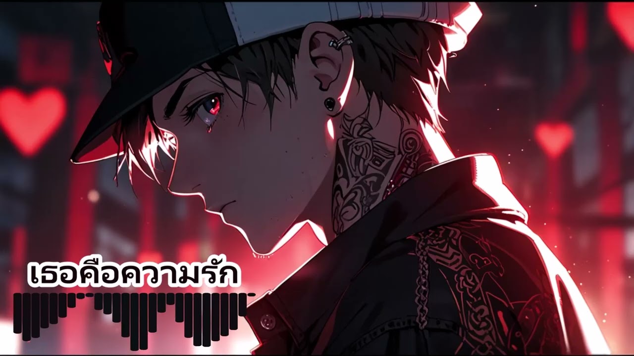 เธอคือความรัก -  MDZ.Plz [เพลงฟังชิลๆ]