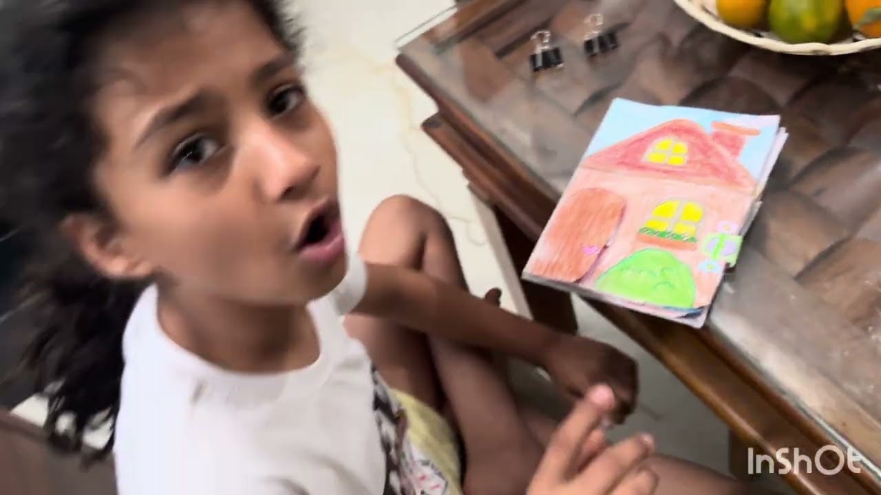 Ramadan 5 # daily vlog # vibe with Farzana 