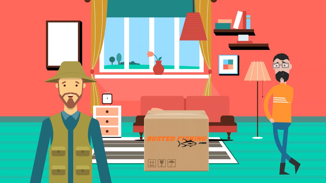 Get the BF-216 Line Winder Package - Now Free Shipping World Wide