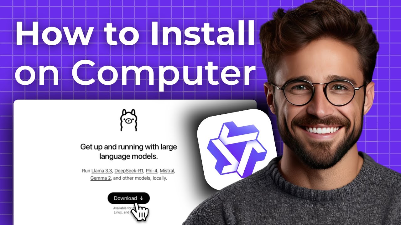 How to Install Qwen 2.5 Locally on PC (Get Qwen 2.5 on PC)