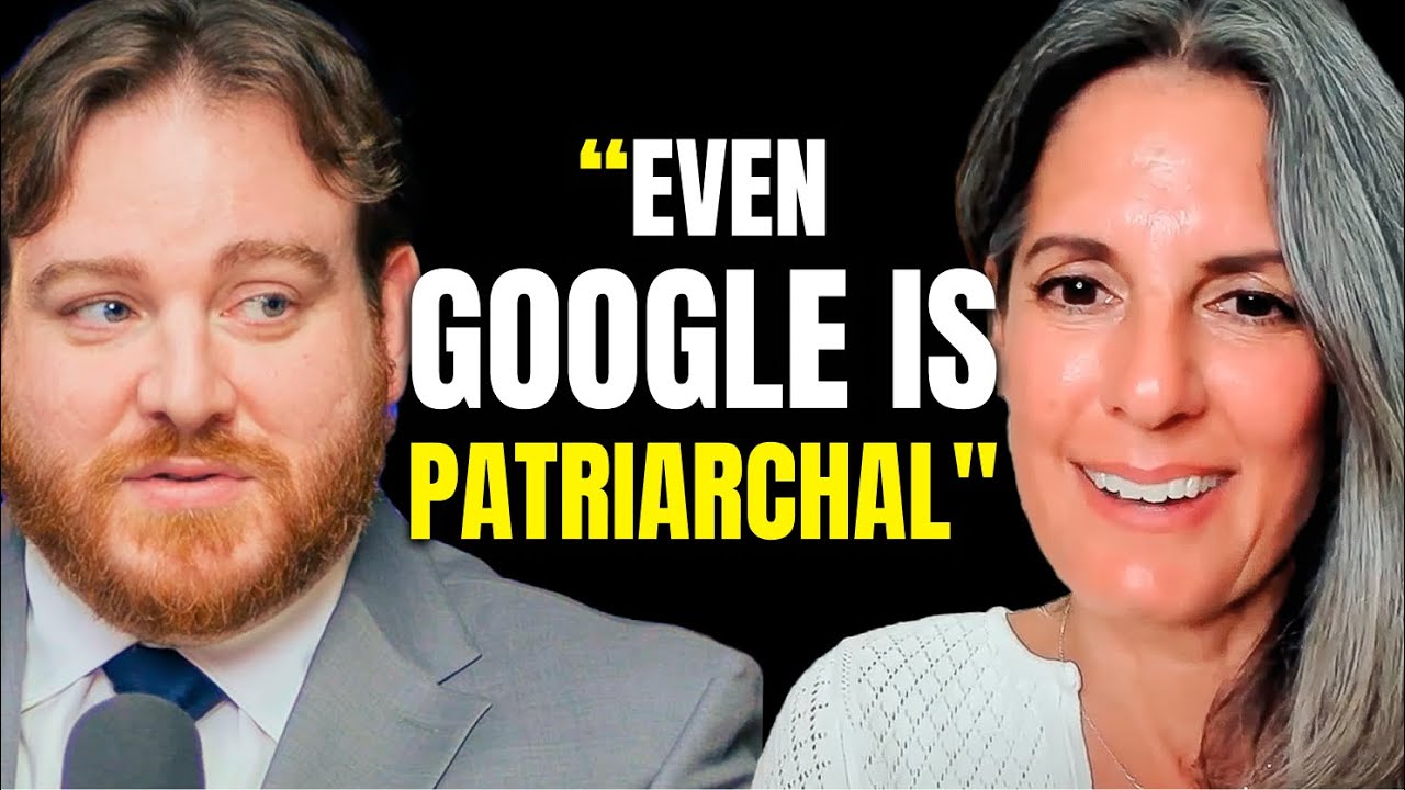 Dr. Amanda Hanson Exposes Toxic Femininity, Self-Sacrifice, & The Patriarchy