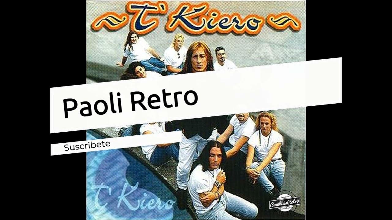 GRupo T`kiero  Mujer Bonita