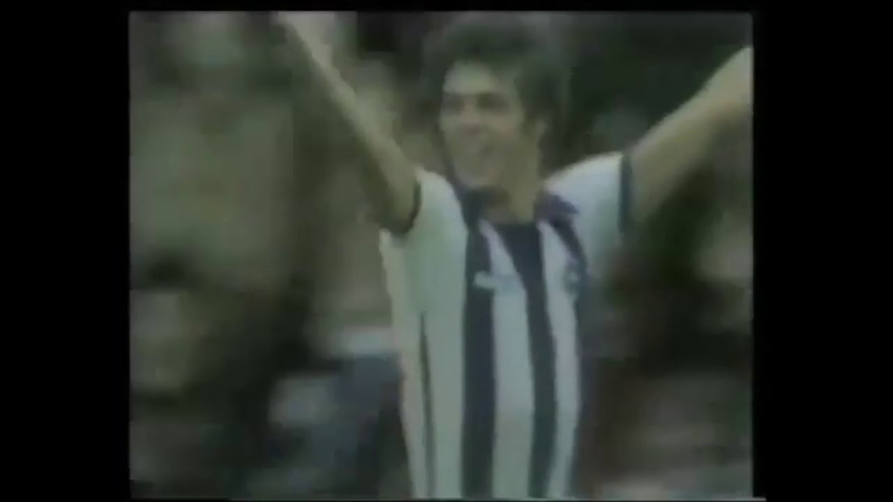 Peter Ward is Magic (Updated Version)
