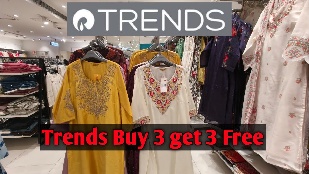 Reliance Trends Latest Winter Collection 2026| Trends Sale 2026 | Trends New Collection| Trends haul