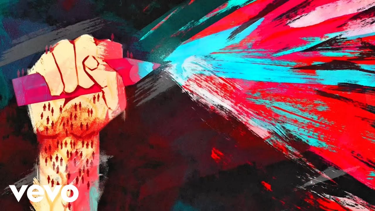 Kennay - No Nos Callen (Video Lyric)