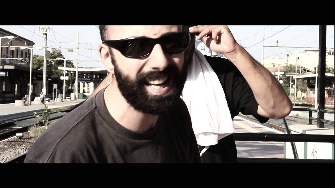 YA KNOW THE NAME- Lucci, E Green & Ceffo (STREET VIDEO)
