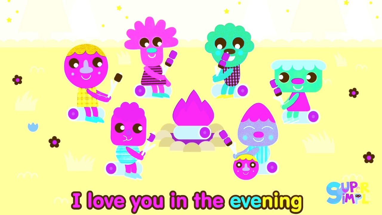 I ❤️U FOREVER ♾️/NOODLE AND PALS 🤓/Sponsored By: Klasky Csupo 2001 effects ❣️👍
